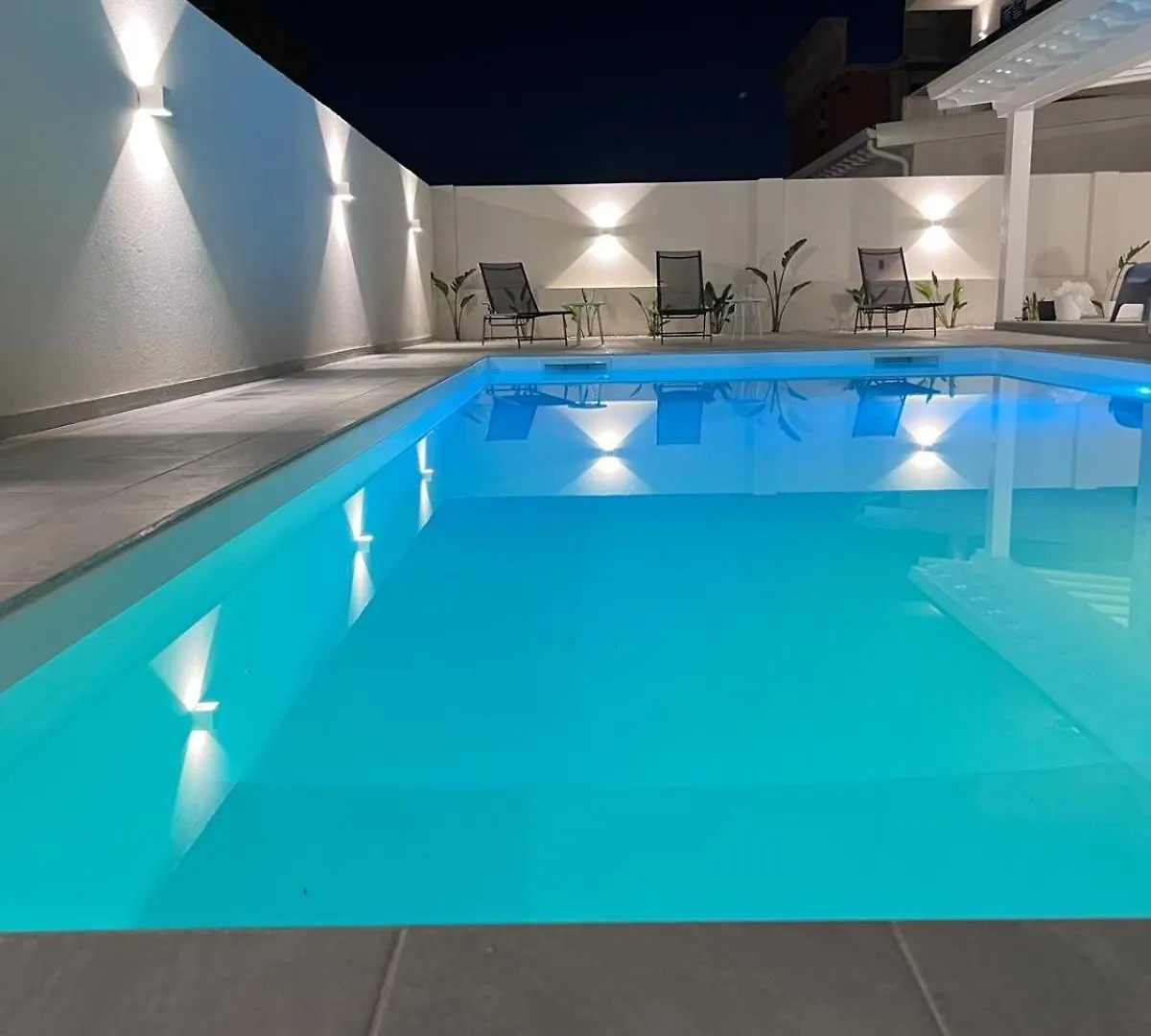 Onda Bianca Luxury Apartments Realmonte 0*,  Italy