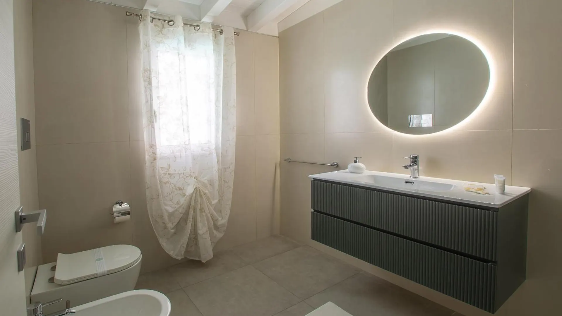Onda Bianca Luxury Apartments Realmonte