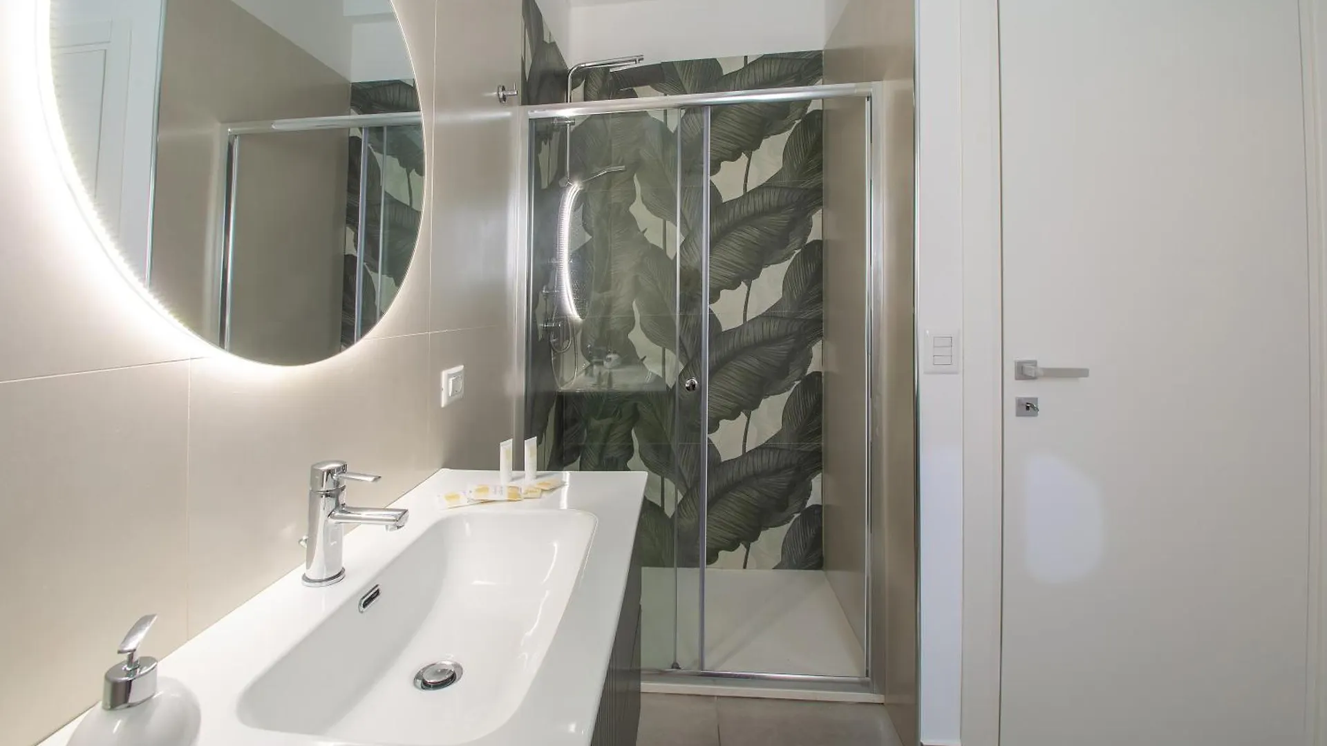 Onda Bianca Luxury Apartments Realmonte