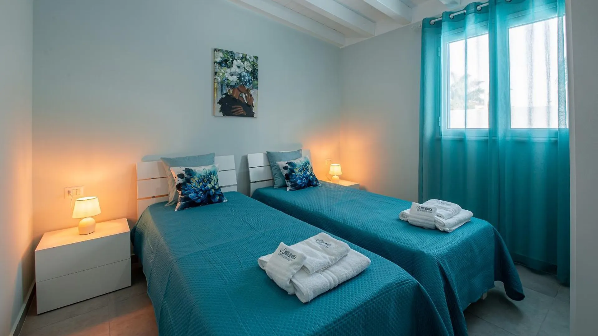 Onda Bianca Luxury Apartments Realmonte