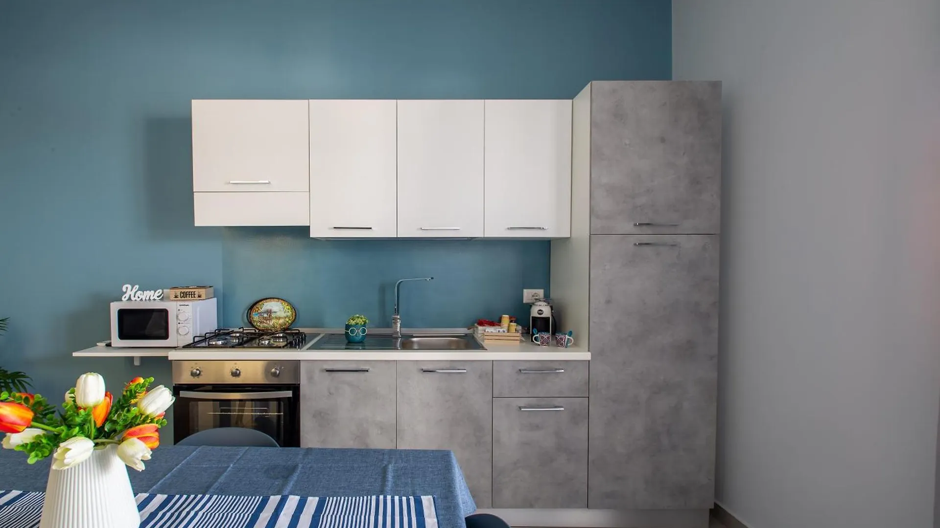 Onda Bianca Luxury Apartments Realmonte