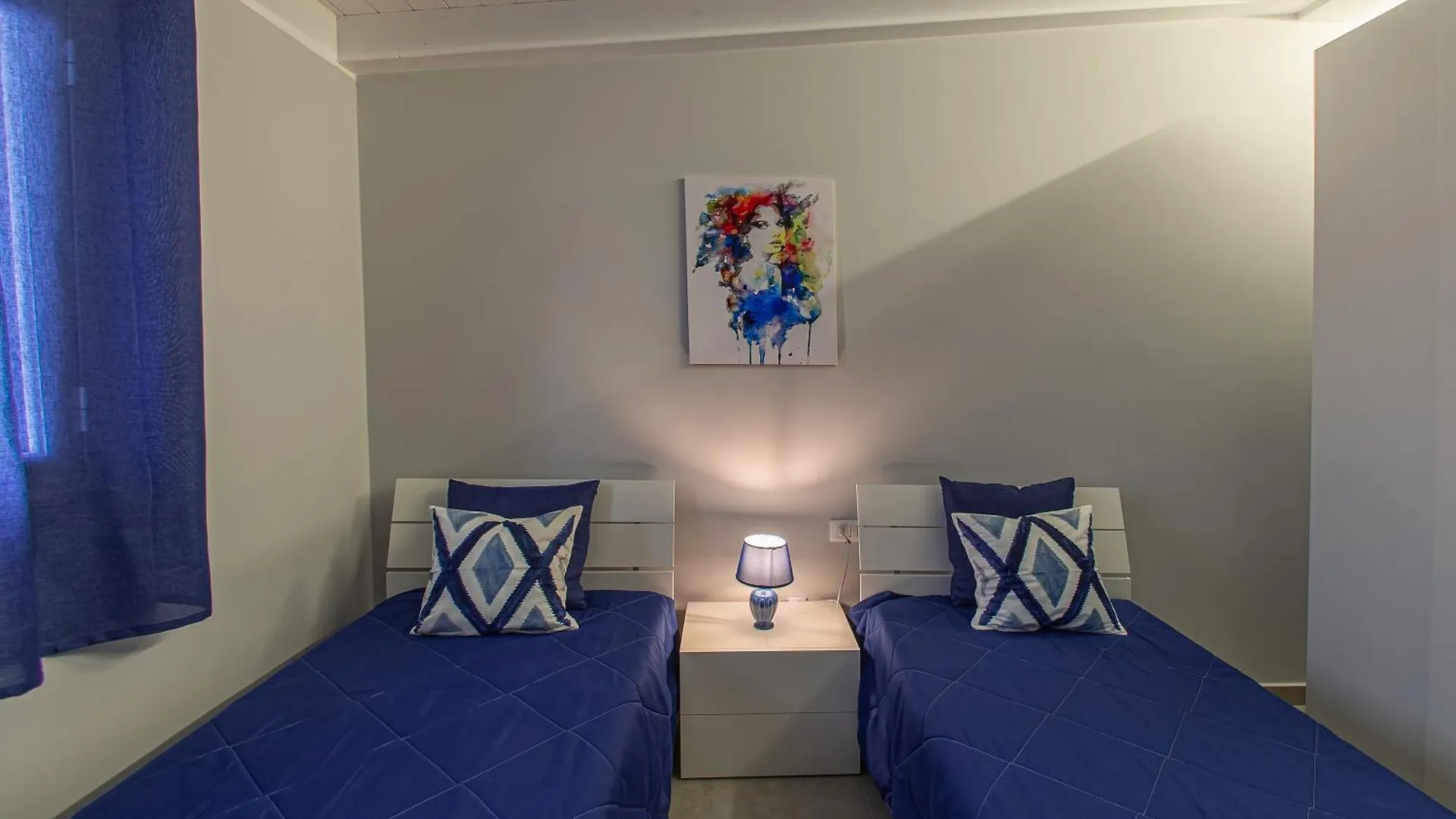 Onda Bianca Luxury Apartments Realmonte