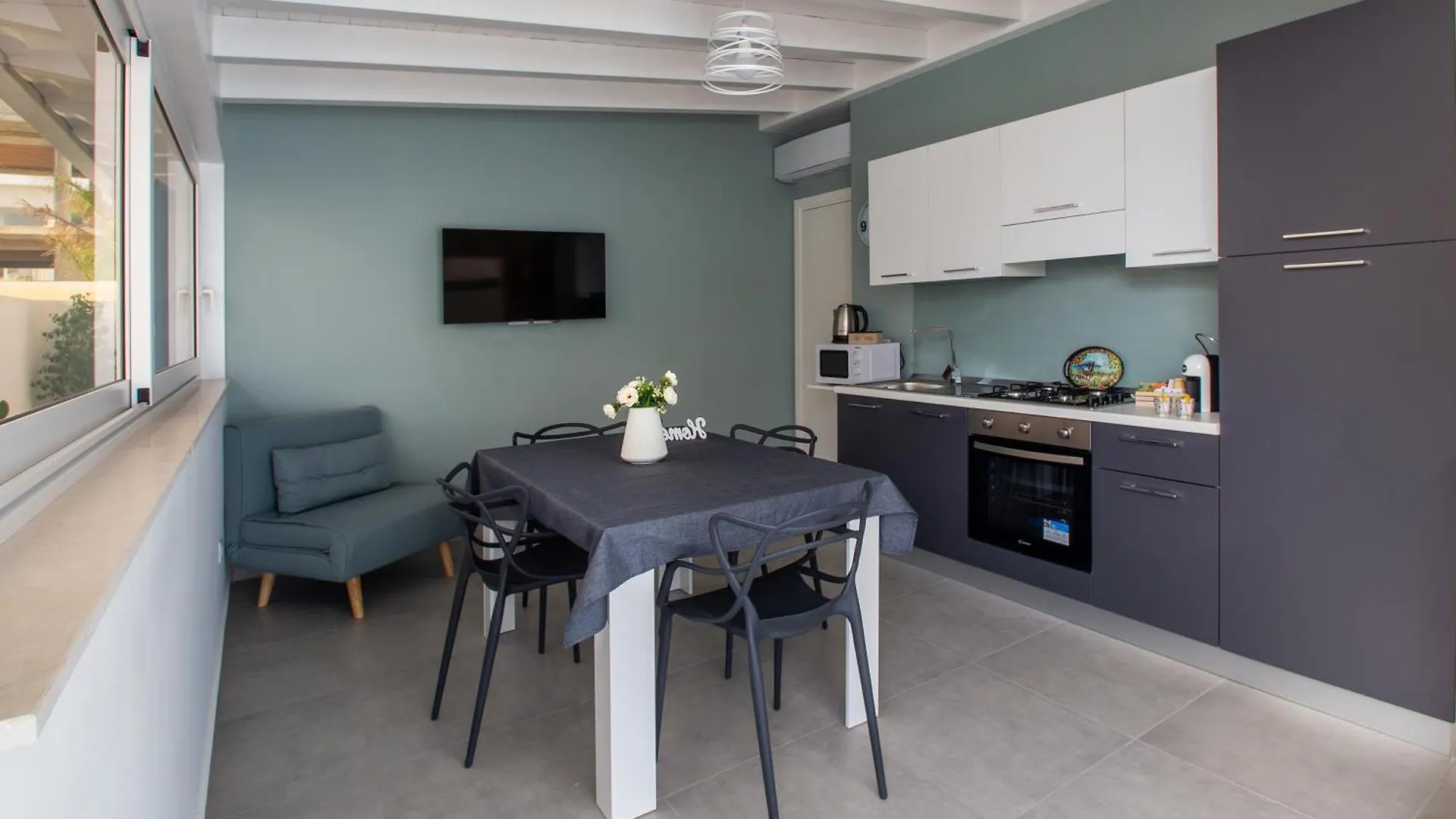 Onda Bianca Luxury Apartments Realmonte