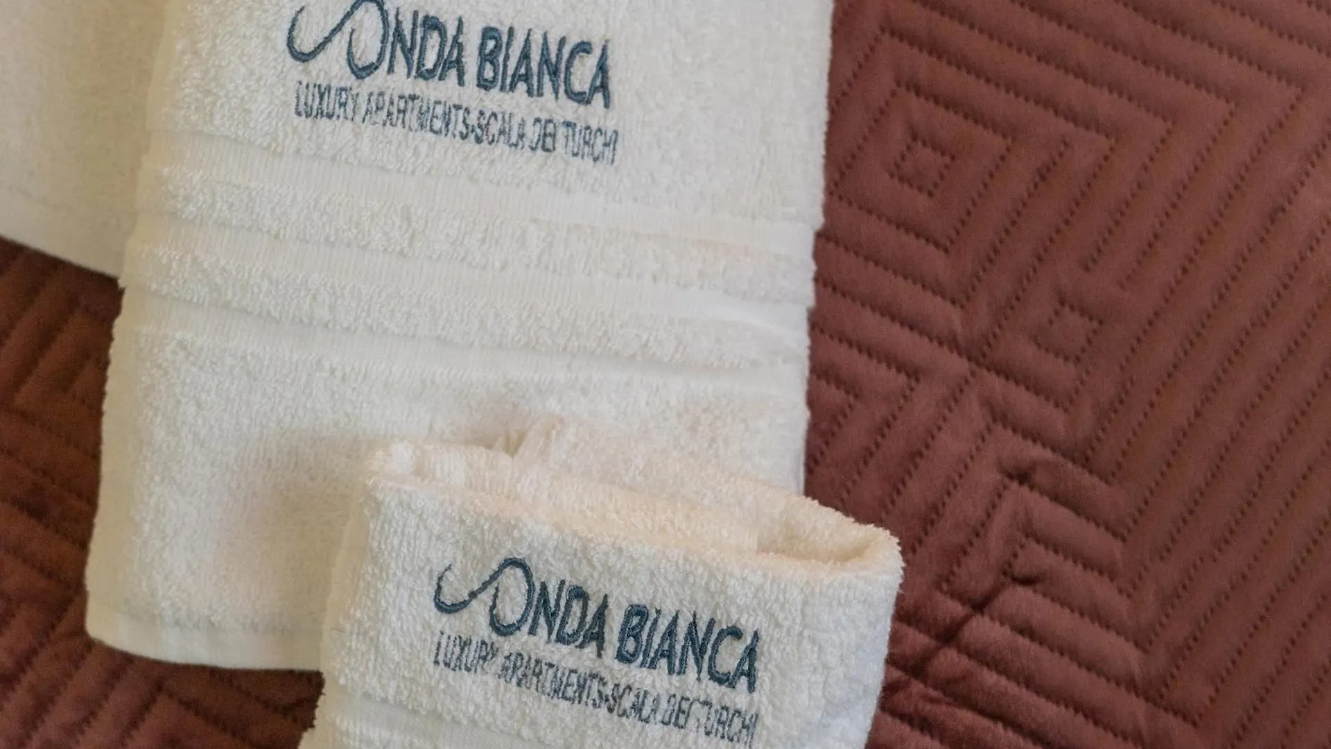 Onda Bianca Luxury Apartments Realmonte