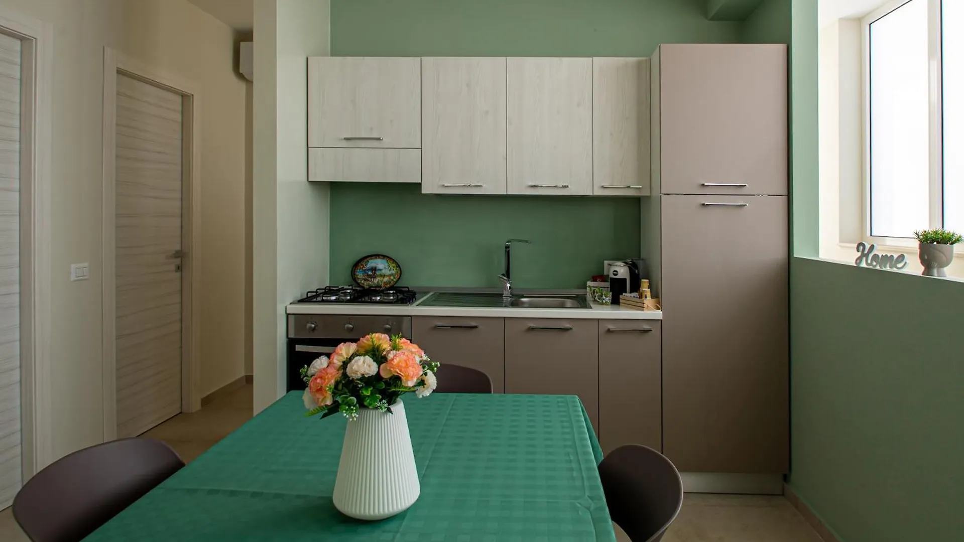 Onda Bianca Luxury Apartments Realmonte Italy