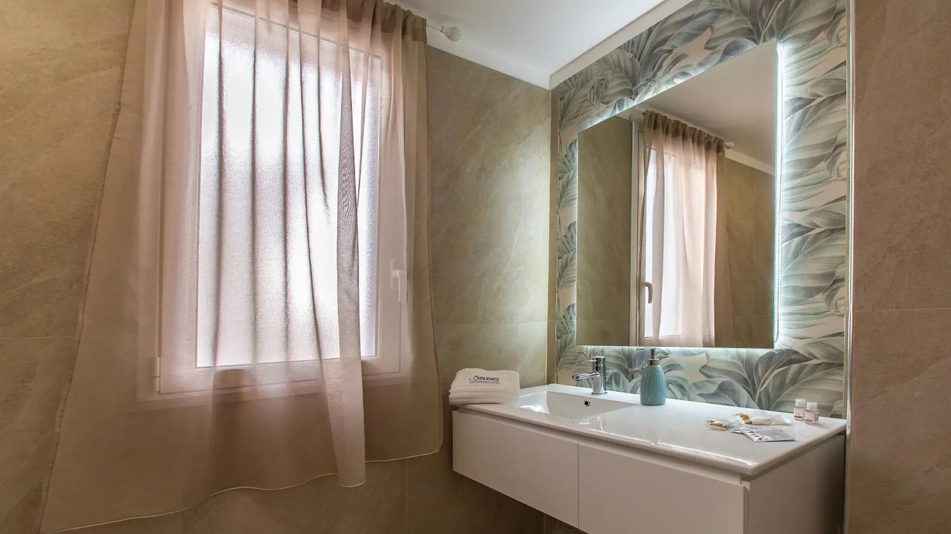 Onda Bianca Luxury Apartments Realmonte