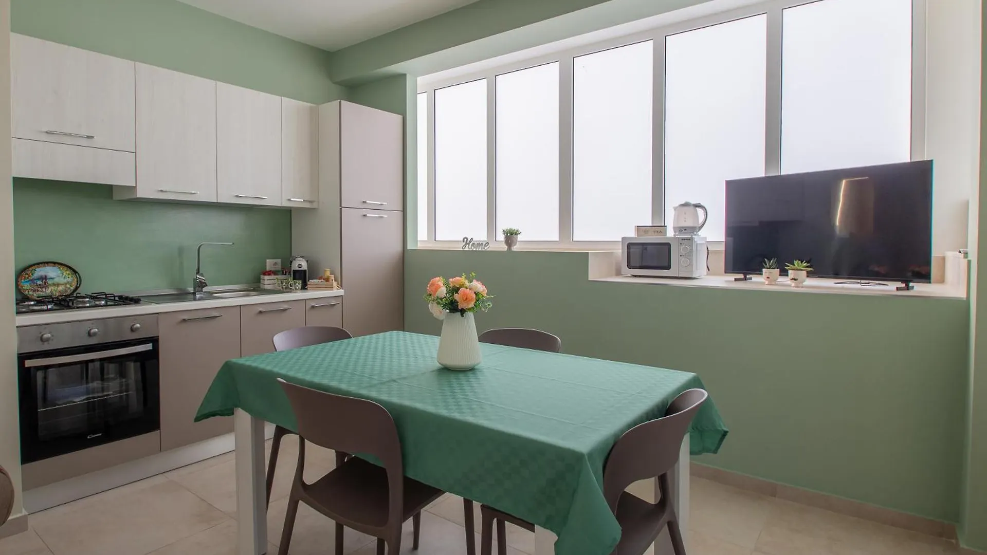 Onda Bianca Luxury Apartments Realmonte