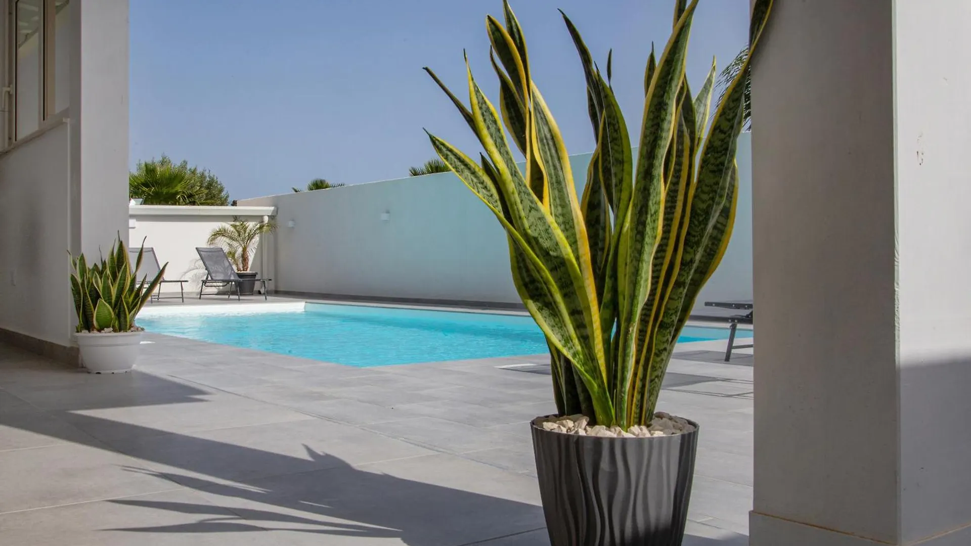 Onda Bianca Luxury Apartments Realmonte Italy
