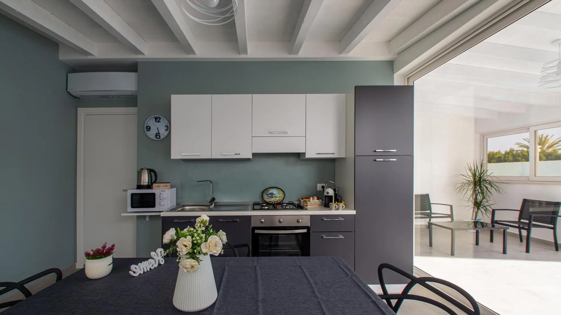 Onda Bianca Luxury Apartments Realmonte