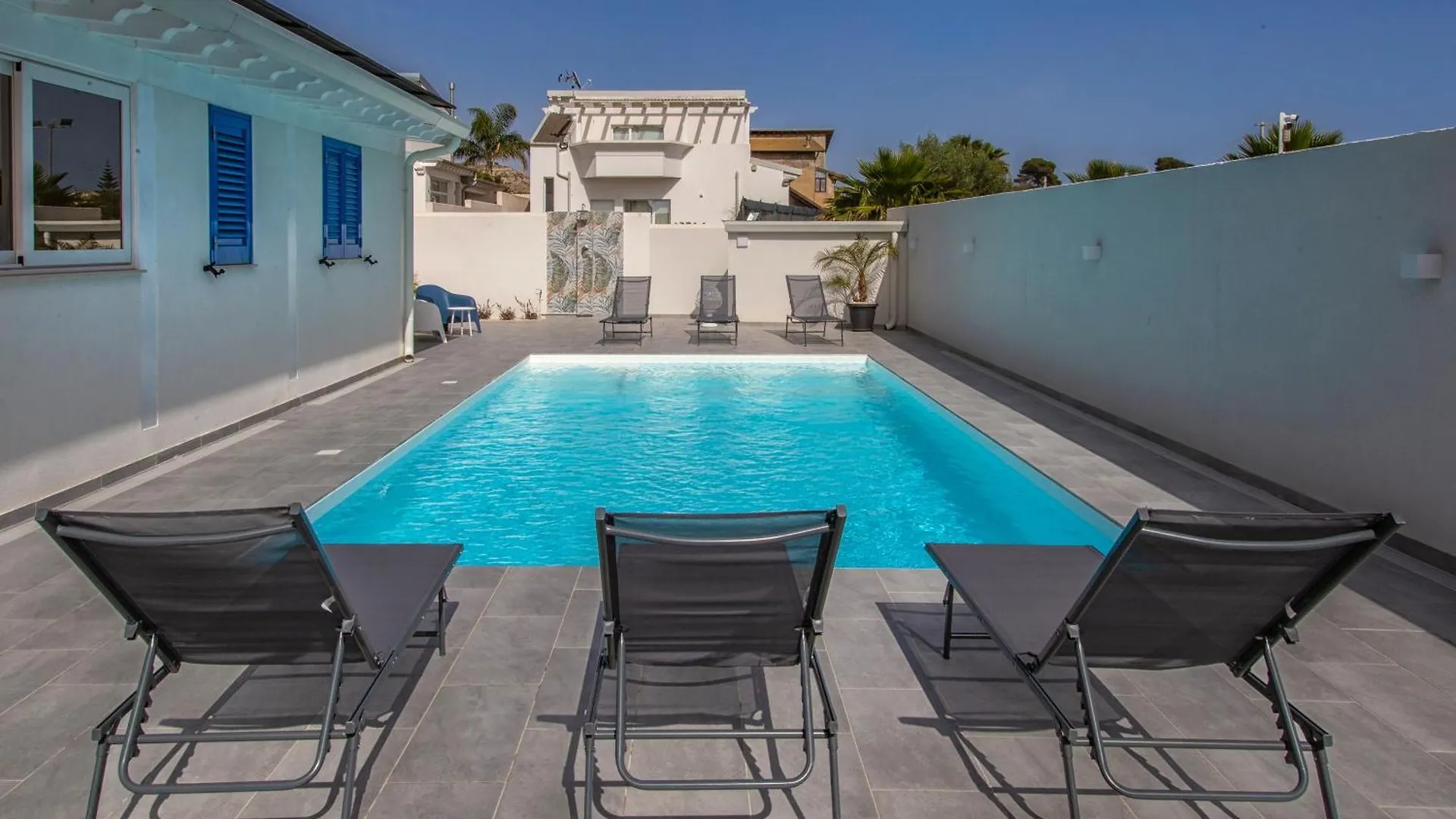 Onda Bianca Luxury Apartments Realmonte
