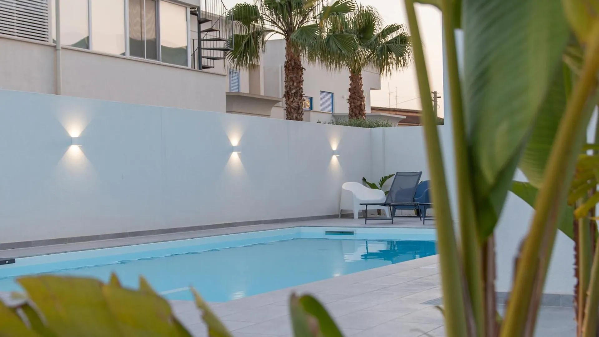 Onda Bianca Luxury Apartments Realmonte