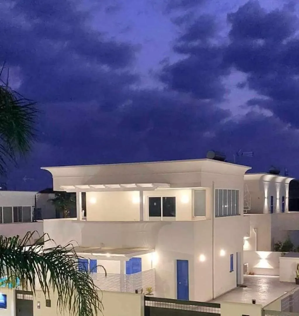 Onda Bianca Luxury Apartments Realmonte