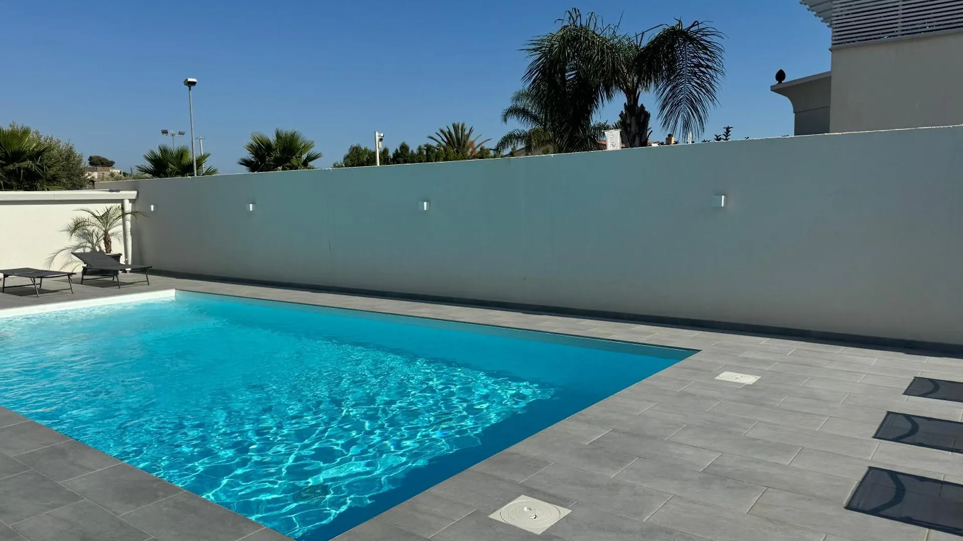 Onda Bianca Luxury Apartments Realmonte