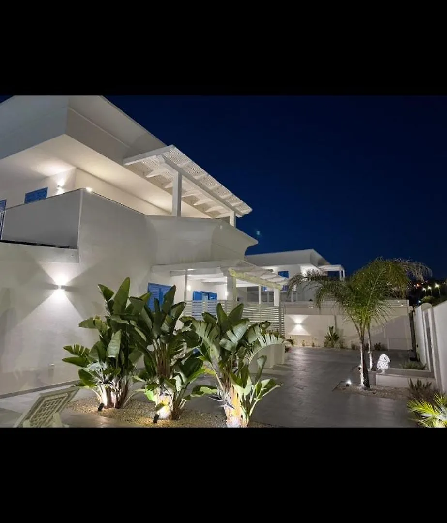 Onda Bianca Luxury Apartments Realmonte