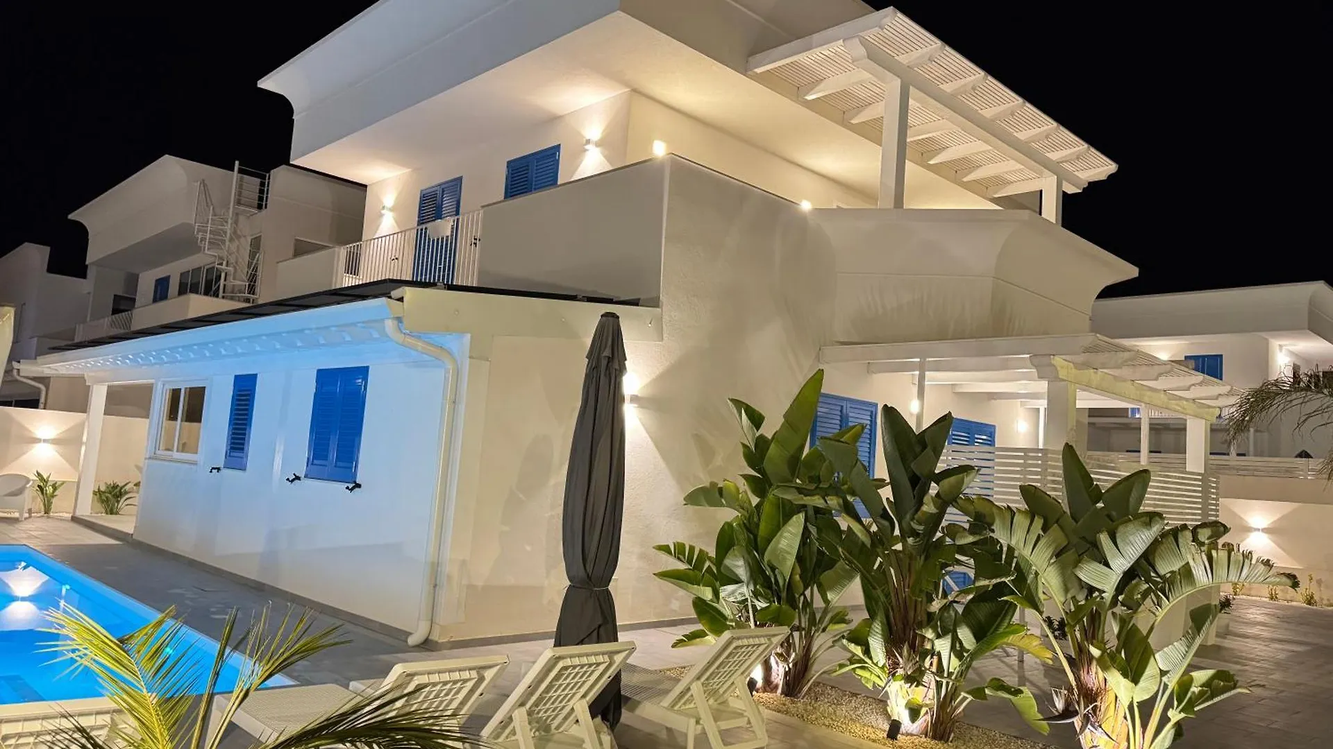 Onda Bianca Luxury Apartments Realmonte