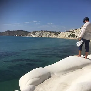 Ubytování v soukromí Mediterranea, Realmonte