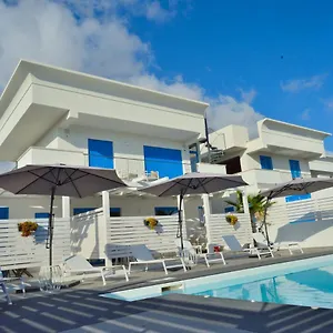 Scala Dei Turchi Luxury Realmonte