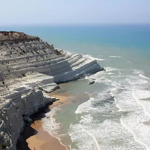 Baia Dei Turchi Locazione Turistica Realmonte