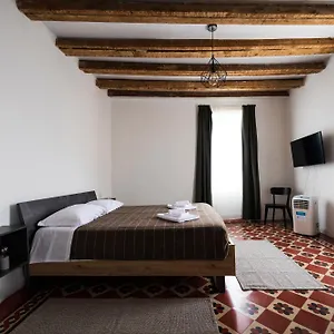 Traditional Italian House - Bergamo
