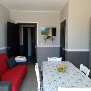 Casa Vacanza Rosariomaria Realmonte